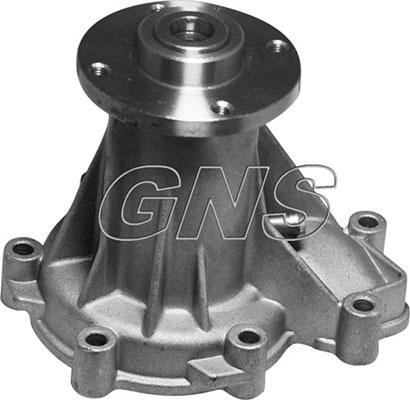 GNS YH-ME110-2 - Vodena pumpa www.molydon.hr