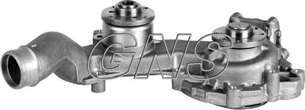 GNS YH-ME113 - Vodena pumpa www.molydon.hr