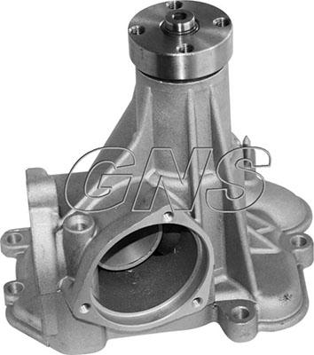 GNS YH-ME112 - Vodena pumpa www.molydon.hr