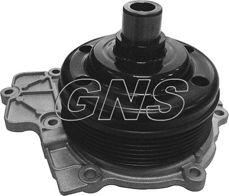 GNS YH-ME184-2 - Vodena pumpa www.molydon.hr