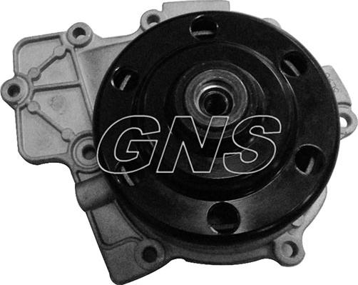 GNS YH-ME186-2 - Vodena pumpa www.molydon.hr