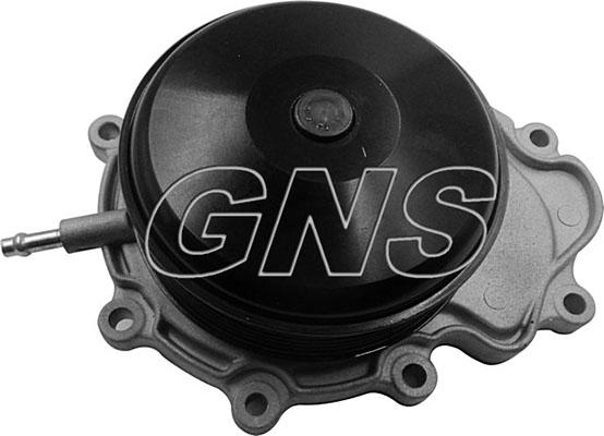 GNS YH-ME181-2 - Vodena pumpa www.molydon.hr