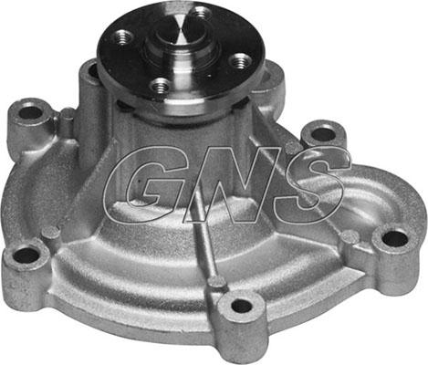 GNS YH-ME135 - Vodena pumpa www.molydon.hr