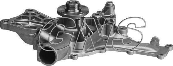 GNS YH-ME136 - Vodena pumpa www.molydon.hr