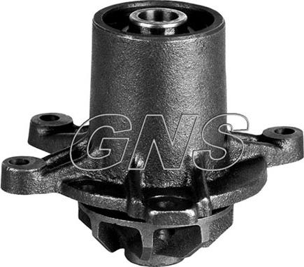 GNS YH-ME132 - Vodena pumpa www.molydon.hr