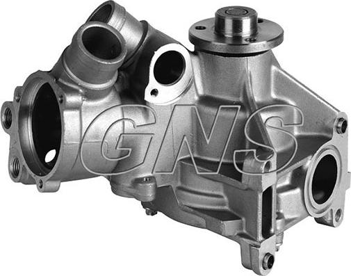 GNS YH-ME129 - Vodena pumpa www.molydon.hr