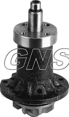 GNS YH-ME126 - Vodena pumpa www.molydon.hr