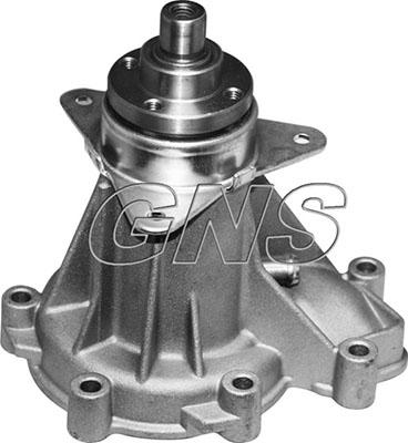 GNS YH-ME120 - Vodena pumpa www.molydon.hr