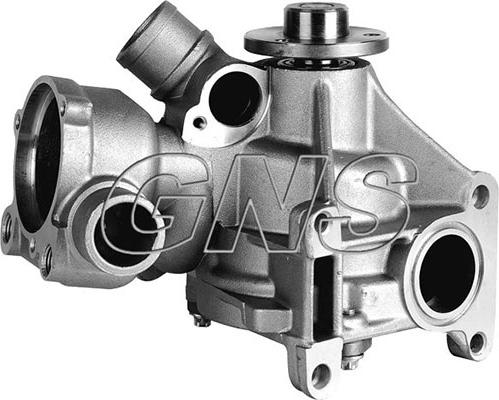 GNS YH-ME128 - Vodena pumpa www.molydon.hr