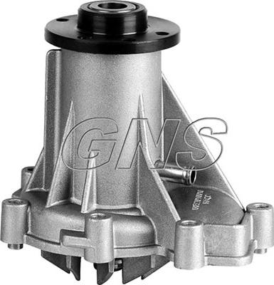 GNS YH-ME127 - Vodena pumpa www.molydon.hr