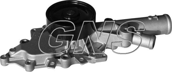 GNS YH-ME179-2 - Vodena pumpa www.molydon.hr