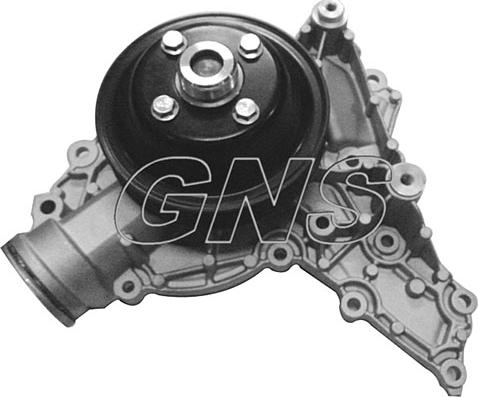 GNS YH-ME176-4 - Vodena pumpa www.molydon.hr