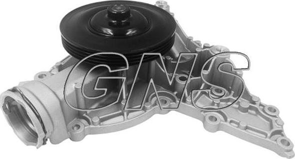 GNS YH-ME176-5 - Vodena pumpa www.molydon.hr