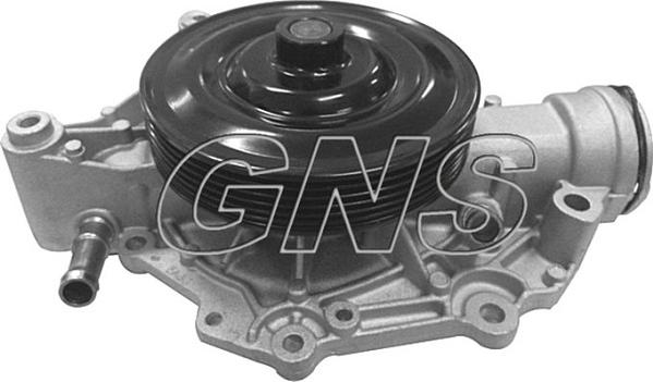 GNS YH-ME176-3 - Vodena pumpa www.molydon.hr