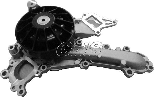 GNS YH-ME215-3 - Vodena pumpa www.molydon.hr