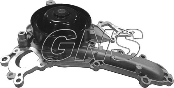 GNS YH-ME215 - Vodena pumpa www.molydon.hr