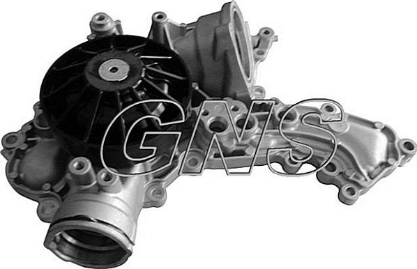 GNS YH-ME216-3 - Vodena pumpa www.molydon.hr