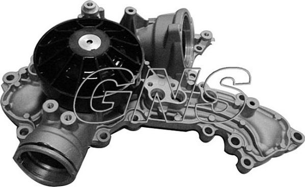 GNS YH-ME216-2 - Vodena pumpa www.molydon.hr