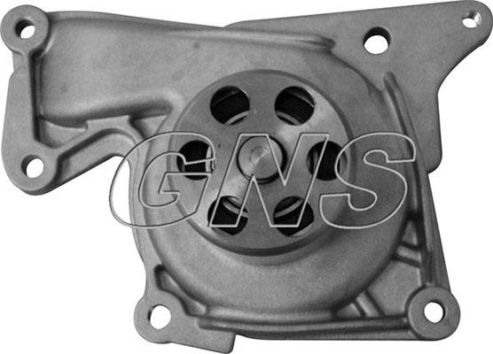 GNS YH-RE160 - Vodena pumpa www.molydon.hr