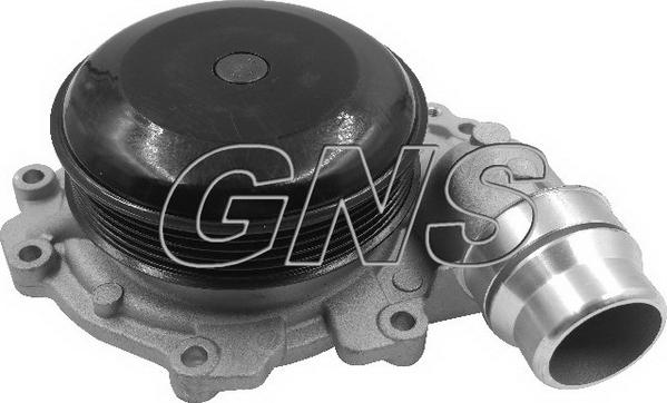 GNS YH-ME222-2 - Vodena pumpa www.molydon.hr