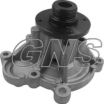 GNS YH-ME227 - Vodena pumpa www.molydon.hr