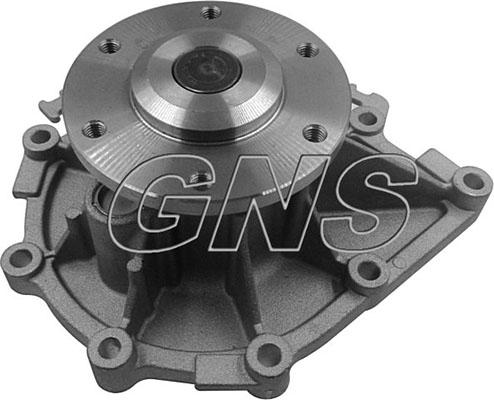 GNS YH-MN111 - Vodena pumpa www.molydon.hr