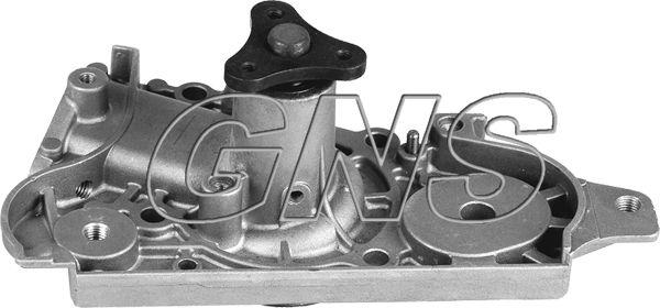 GNS YH-MZ112 - Vodena pumpa www.molydon.hr