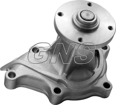 GNS YH-N114 - Vodena pumpa www.molydon.hr