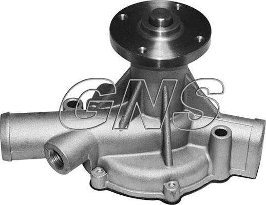 GNS YH-N131 - Vodena pumpa www.molydon.hr