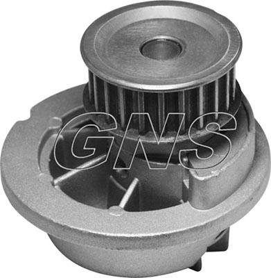 GNS YH-O130 - Vodena pumpa www.molydon.hr