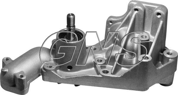 GNS YH-P129 - Vodena pumpa www.molydon.hr