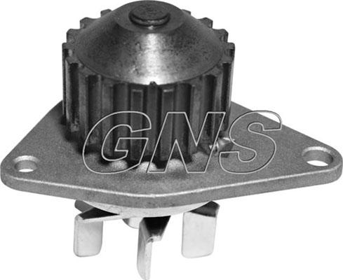 GNS YH-P125 - Vodena pumpa www.molydon.hr
