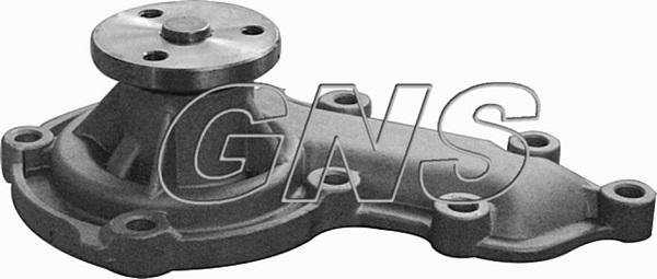 GNS YH-R109-2 - Vodena pumpa www.molydon.hr