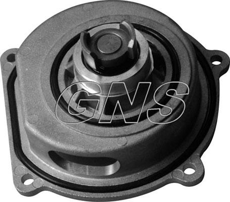 GNS YH-R118-2 - Vodena pumpa www.molydon.hr