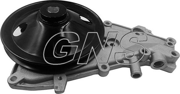 GNS YH-RE142-2 - Vodena pumpa www.molydon.hr
