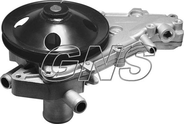 GNS YH-RE109 - Vodena pumpa www.molydon.hr