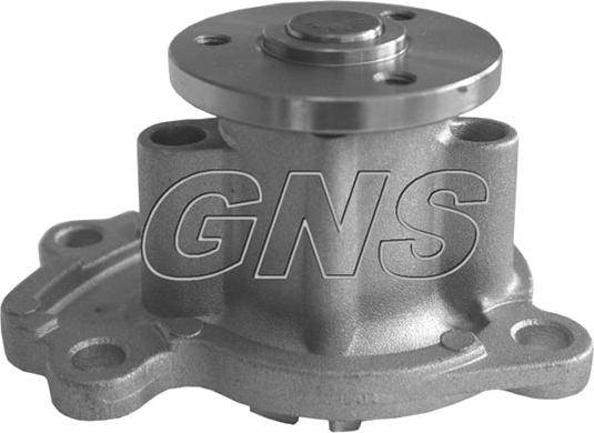 GNS YH-RE180 - Vodena pumpa www.molydon.hr