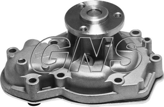 GNS YH-RE132 - Vodena pumpa www.molydon.hr