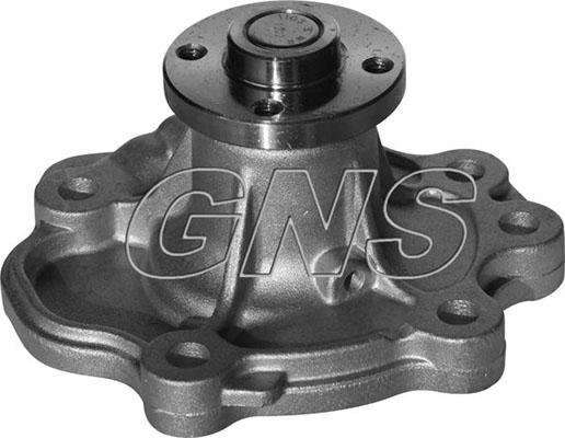 GNS YH-S119 - Vodena pumpa www.molydon.hr