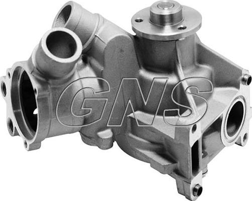 GNS YH-SY102 - Vodena pumpa www.molydon.hr