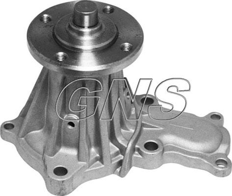 GNS YH-T158 - Vodena pumpa www.molydon.hr