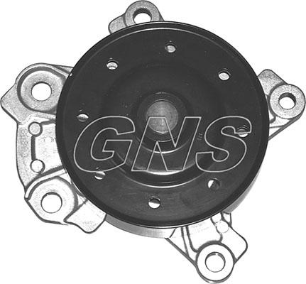 GNS YH-T218 - Vodena pumpa www.molydon.hr