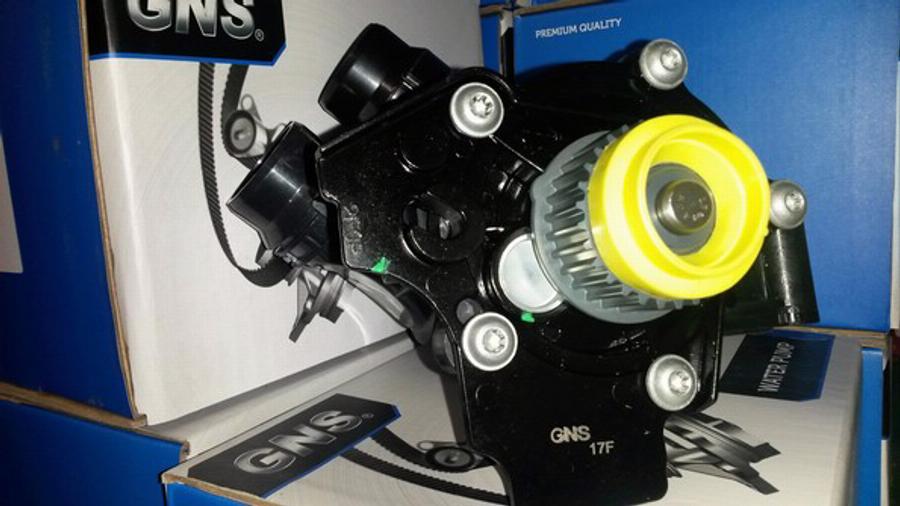 GNS YH-V165-2H - Vodena pumpa www.molydon.hr