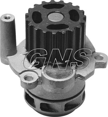 GNS YH-V134 - Vodena pumpa www.molydon.hr