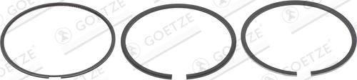 Goetze Engine 08-449900-00 - Komplet klipnih prstenova www.molydon.hr