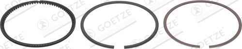 Goetze Engine 08-444800-10 - Komplet klipnih prstenova www.molydon.hr
