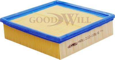 GoodWill AG 911 - Filter za zrak www.molydon.hr
