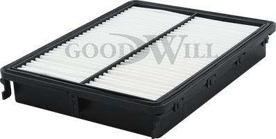 GoodWill AG 462 - Filter za zrak www.molydon.hr