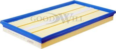 GoodWill AG 415 - Filter za zrak www.molydon.hr