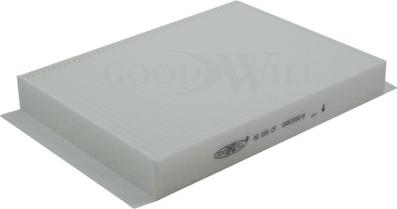 GoodWill AG 655 CF - Filter kabine www.molydon.hr